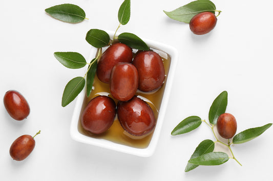 6 Benefits of Jojoba Oil 