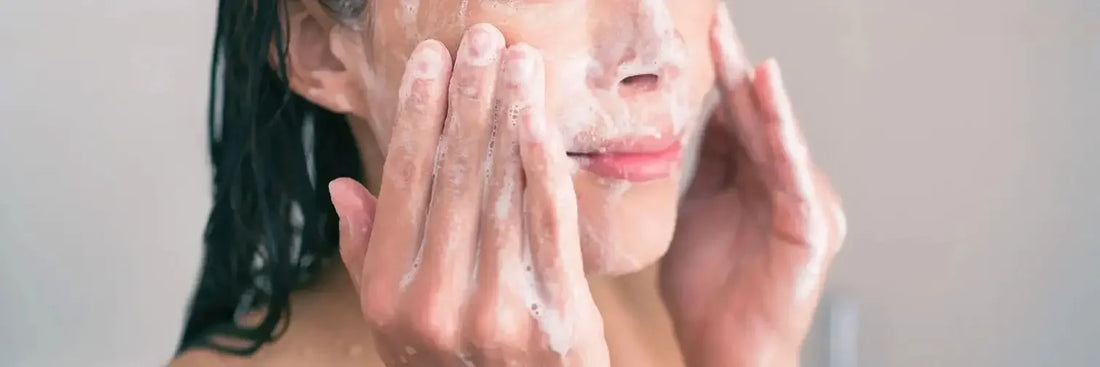 101 Guide On The Benefits Of Cleansing Your Face