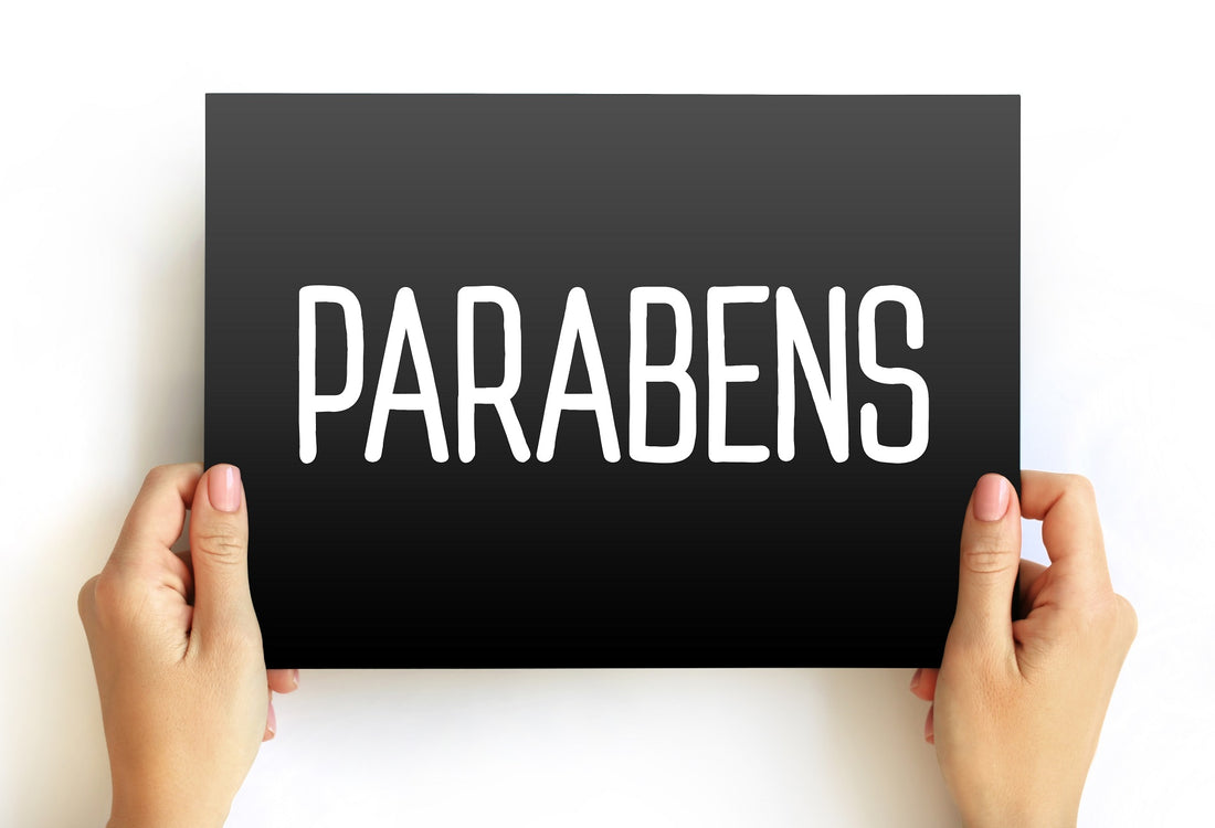 Are Parabens Bad for Your Skin