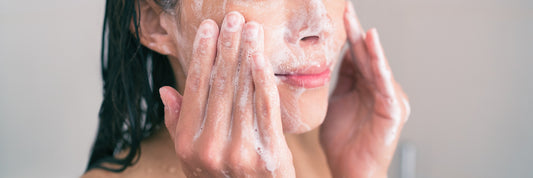 101 Guide On The Benefits of Cleansing Your Face