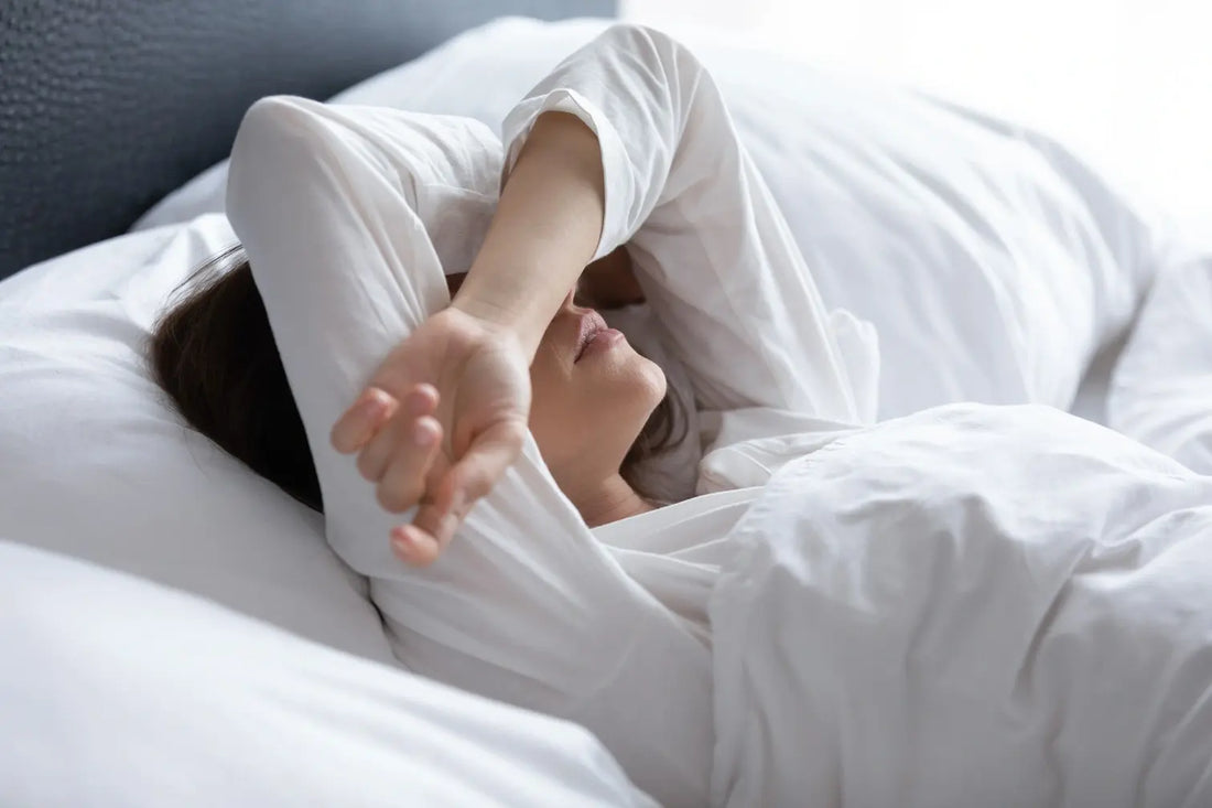 Exploring the Effects of Quality Sleep on Your Skin