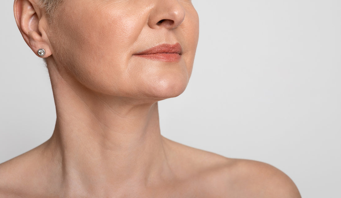 How to Reverse (or Prevent) Aging Skin