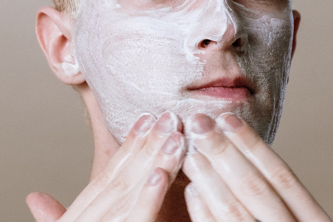 What Is Exfoliation & Is It A Necessary Measure For Long-Term Skin Health?