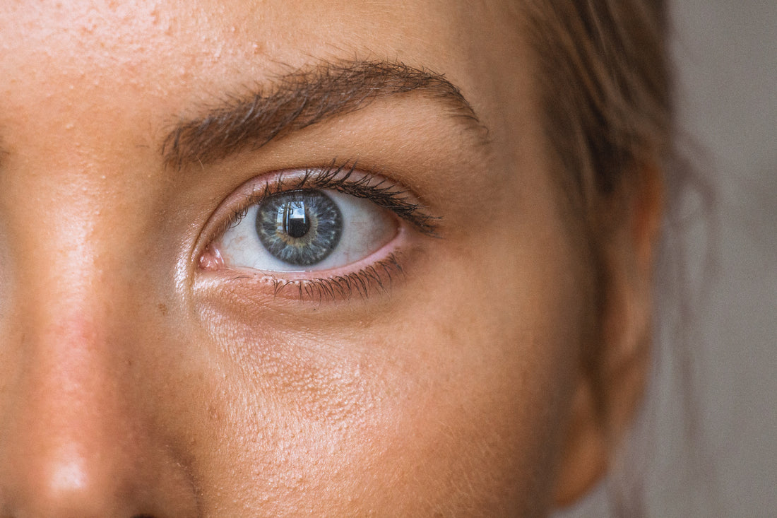 Eye Skin Ages Faster: Here’s How OS-01 Can Help