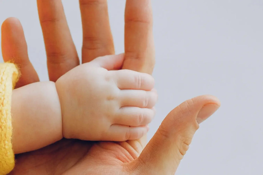 More Than Skin Deep: How Physical Touch Predicts Longevity