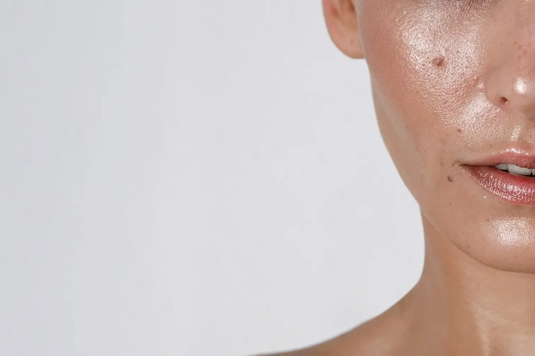 Why We Want Skin To Be More, Not Less