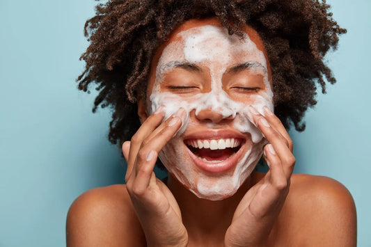 Cleanser Vs. Face Wash: Which Should I Reach For?