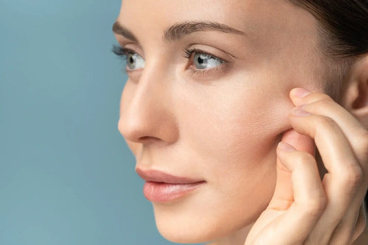 101 Guide To Skin Tightening + 7 Noninvasive Methods