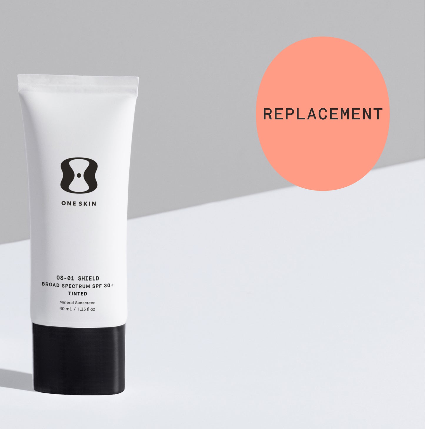 Replacement OS-01 SHIELD Protect + Repair SPF 30+ - Tinted