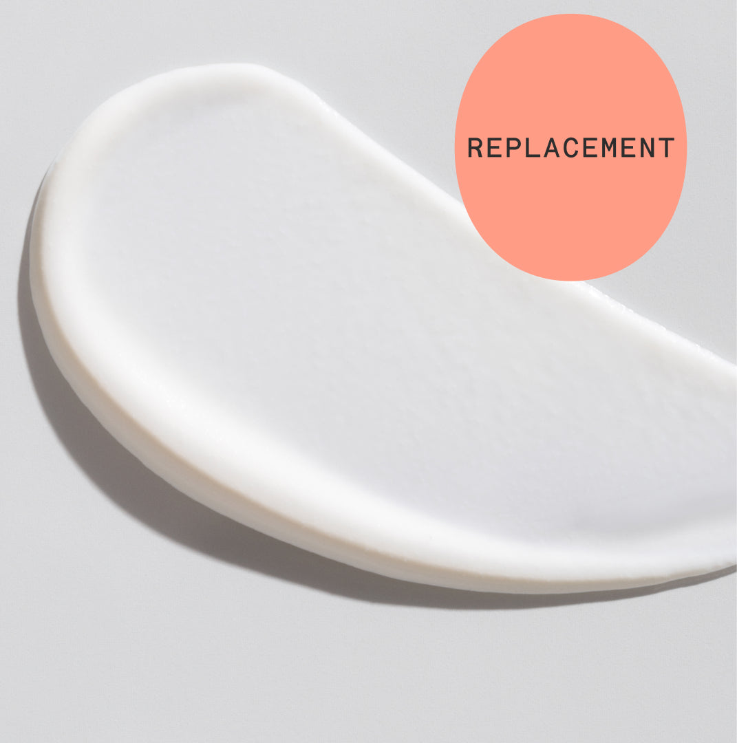 Replacement OS-01 FACE SPF - Untinted (OS-01 SHIELD)