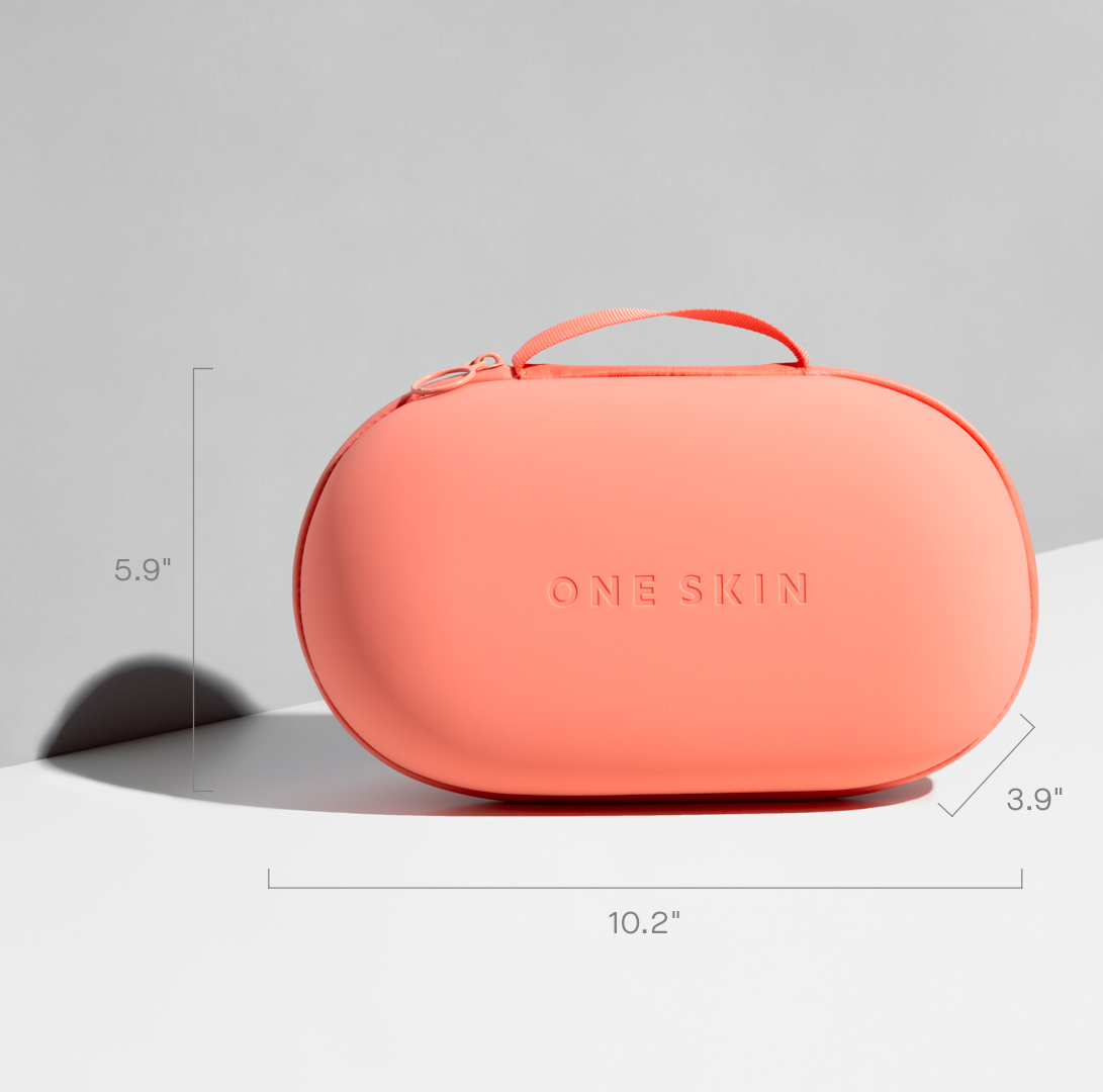 OneSkin Travel Bag